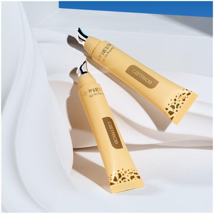 Catrice Summer Obsession Cooling Lip Oil Affare Del Giorno