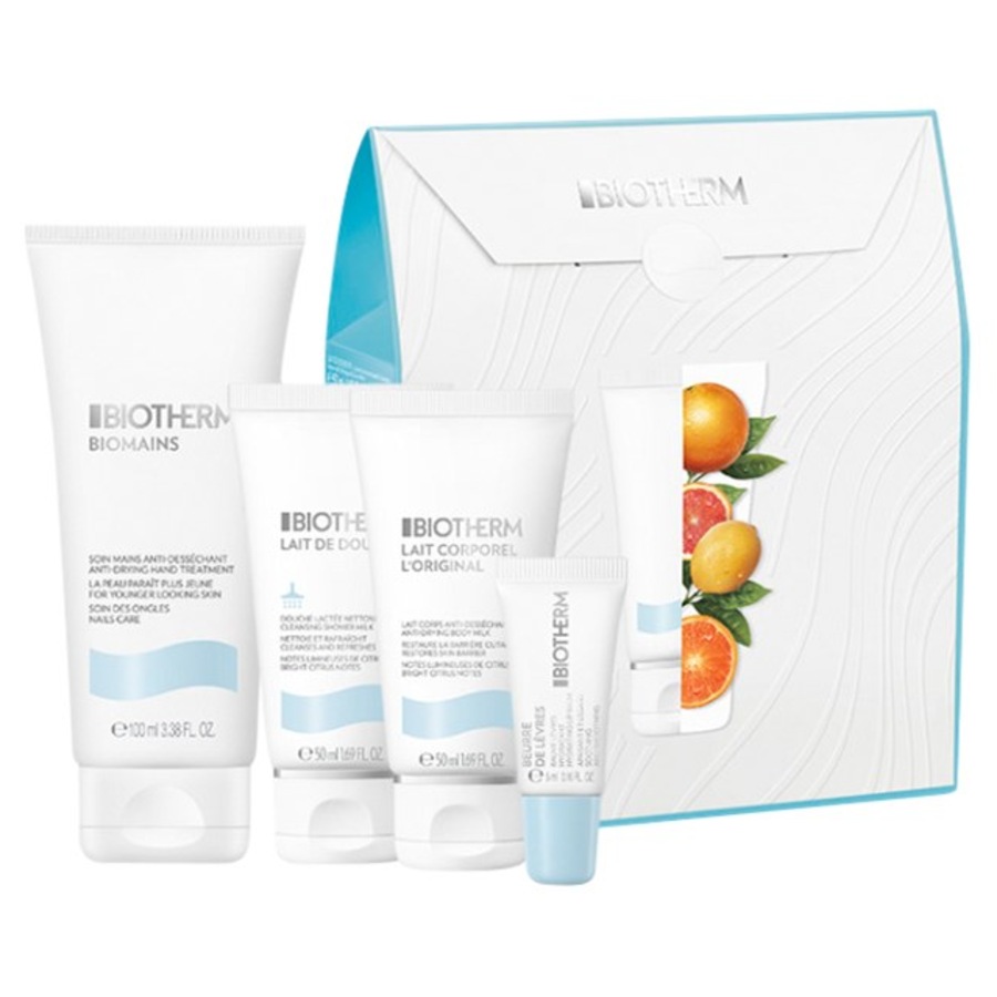 Biotherm Lait Corporel Set regalo Prezzo Ridotto