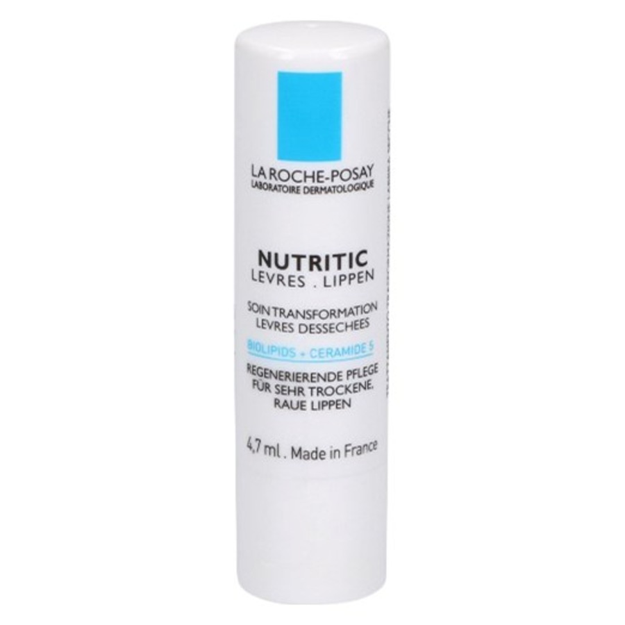 La Roche Posay Cura del viso Trattamento labbra Nutritic Sconto