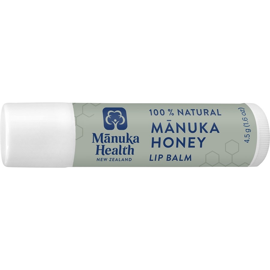 Manuka Health Cura del corpo MGO 250+ Manuka Honey Lip Balm Economico