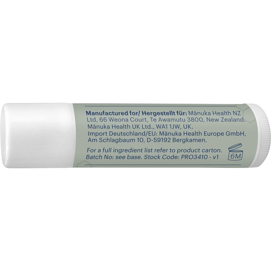Manuka Health Cura del corpo MGO 250+ Manuka Honey Lip Balm Economico