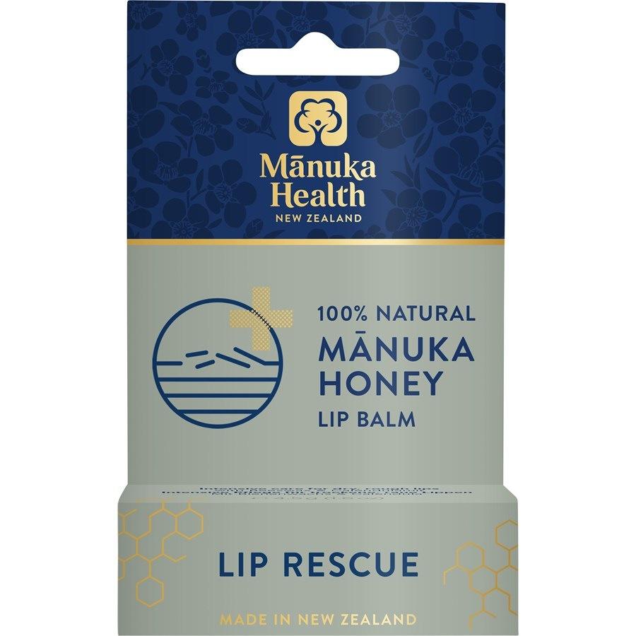 Manuka Health Cura del corpo MGO 250+ Manuka Honey Lip Balm Economico