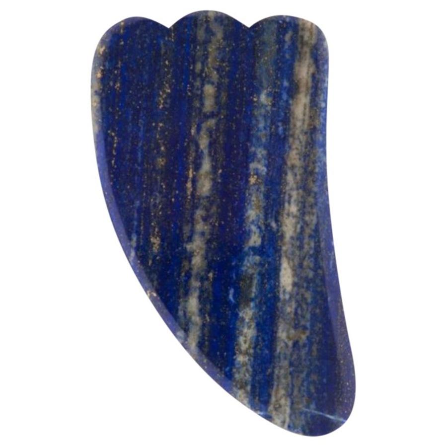 YÙ BEAUTY Gua Sha Lapislazuli Stone Online