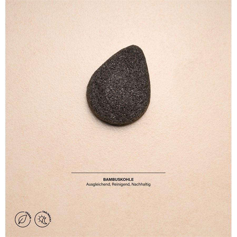 Rosental Organics Strumenti di pulizia Detox Cleansing Konjac Sponge Sconto di tempo limitato