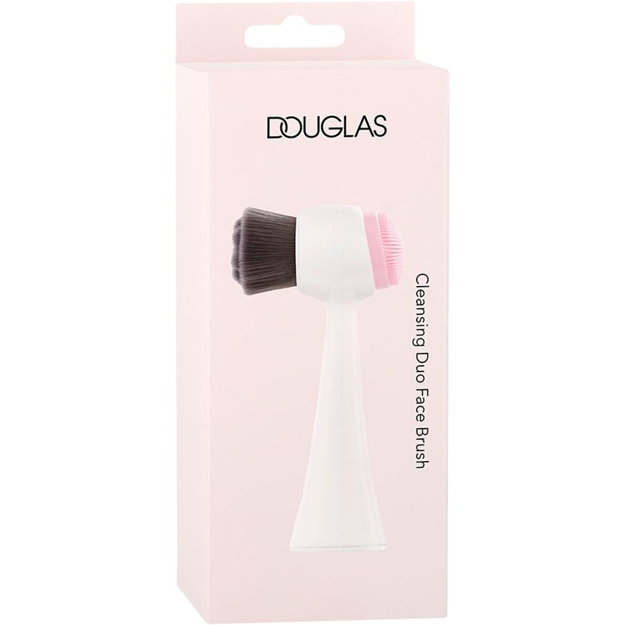 Douglas Collection Accessori Cleansing Duo Face Brush Offerte