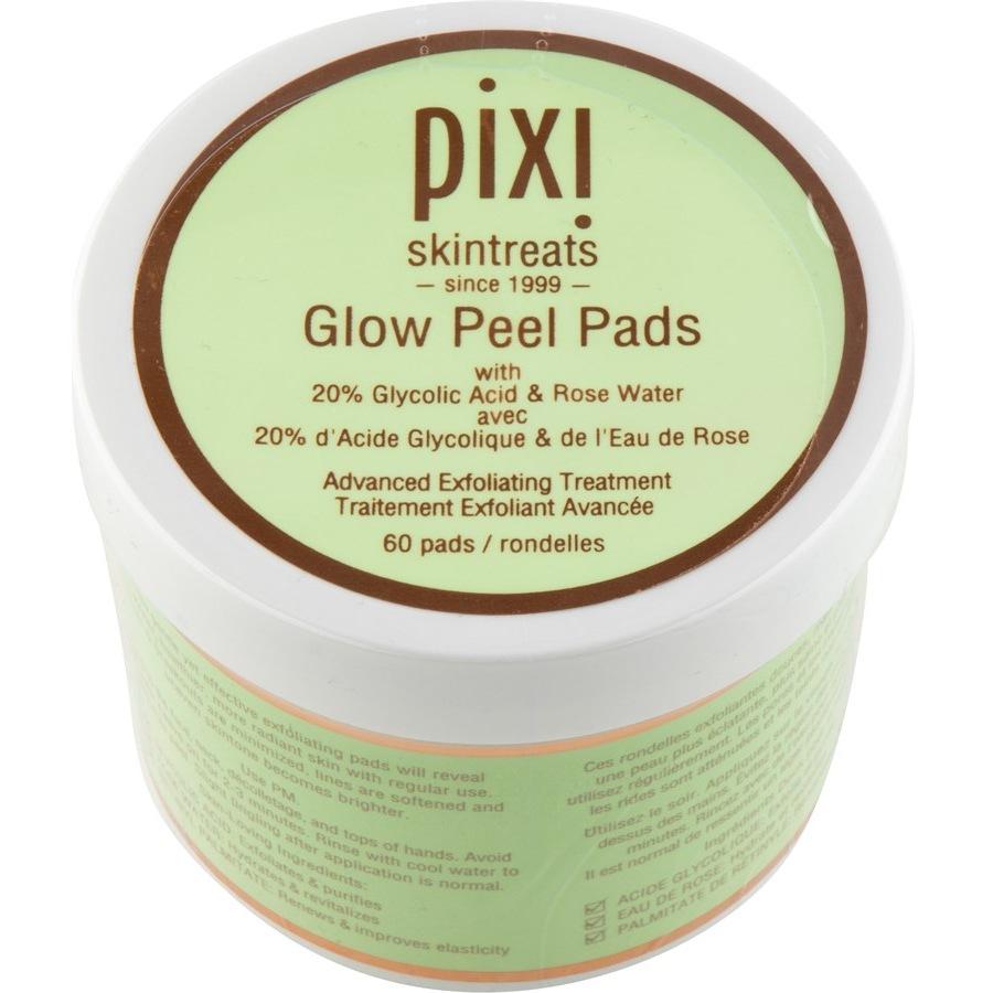 Pixi Pulizia del viso Glow Peel Pads Vendita Calda