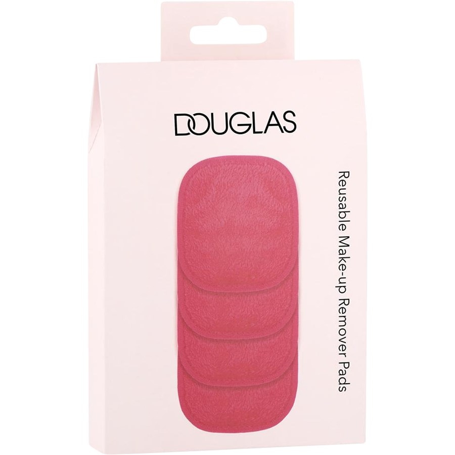 Douglas Collection Accessori Reusable Make-up Remover Pads Vendita Economica