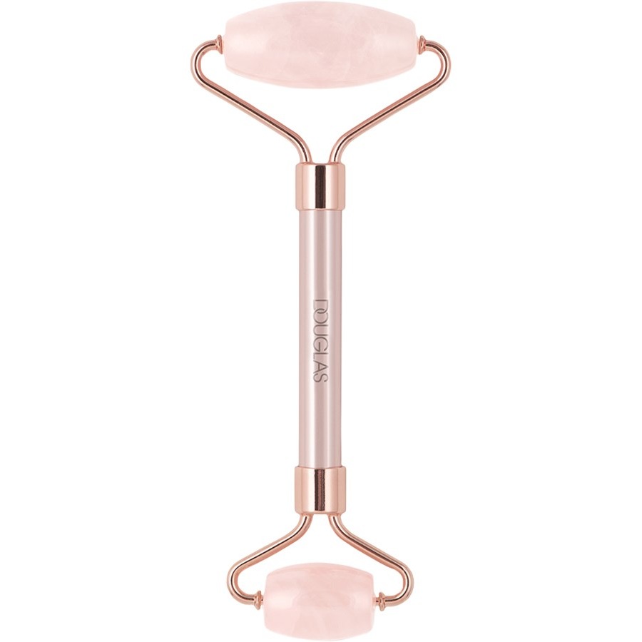 Douglas Collection Accessori Rose Quartz Face Roller Saldi Di Fabbrica