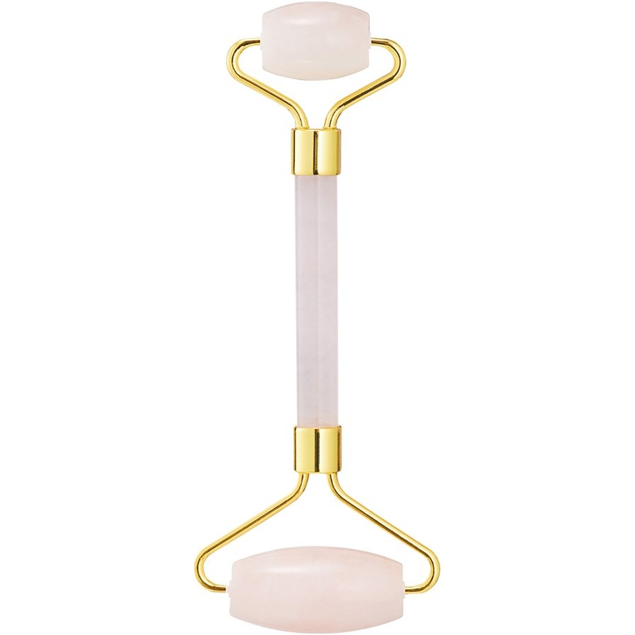 GLOV Massaggio del viso Facial Roller Pink Quartz I Più Venduti