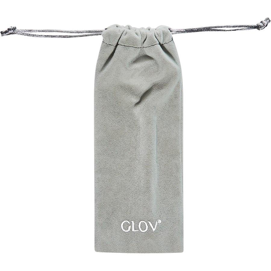 GLOV Massaggio del viso Facial Roller Pink Quartz I Più Venduti