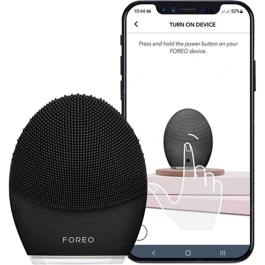Foreo Spazzole di pulizia Luna 3 for Men Moda