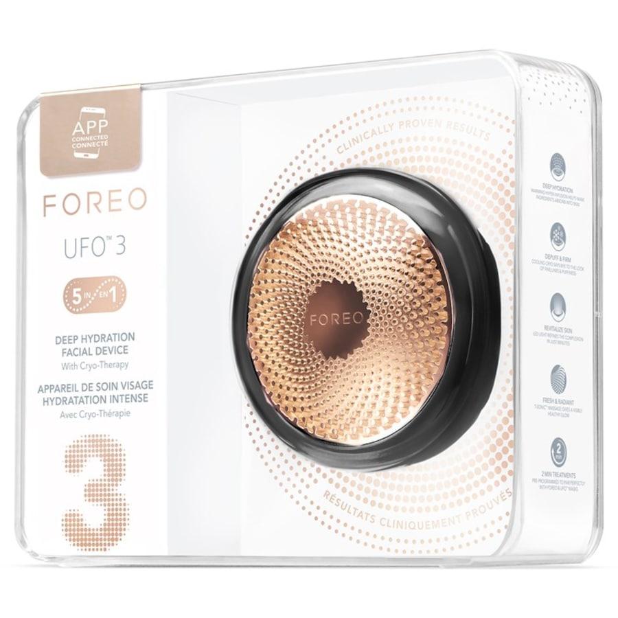 Foreo UFO 3 Black Italy