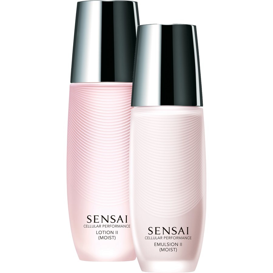 SENSAI Basis Linie Lotion II (Moist) Fino Al -60%