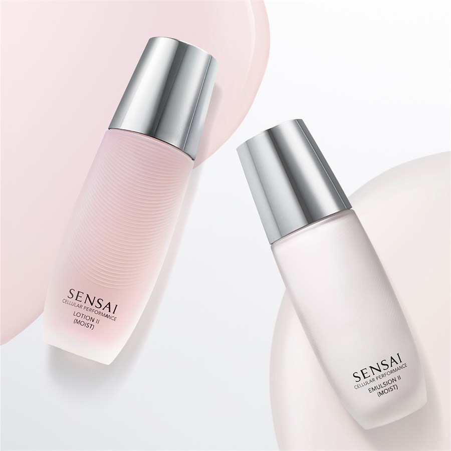SENSAI Basis Linie Lotion II (Moist) Fino Al -60%