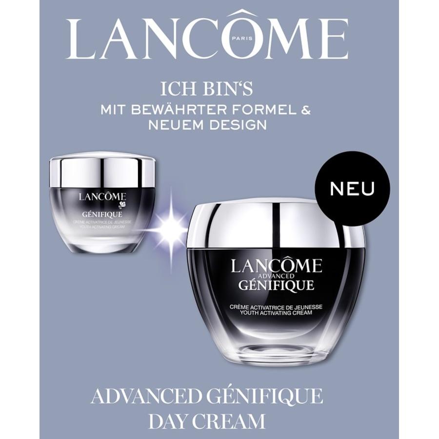 Lancôme Anti-età Génifique Crème Prezzo Ridotto
