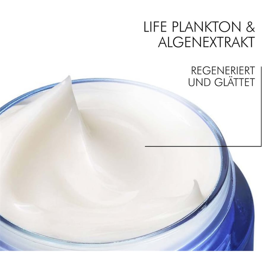 Biotherm Blue Therapy Night Cream Novità