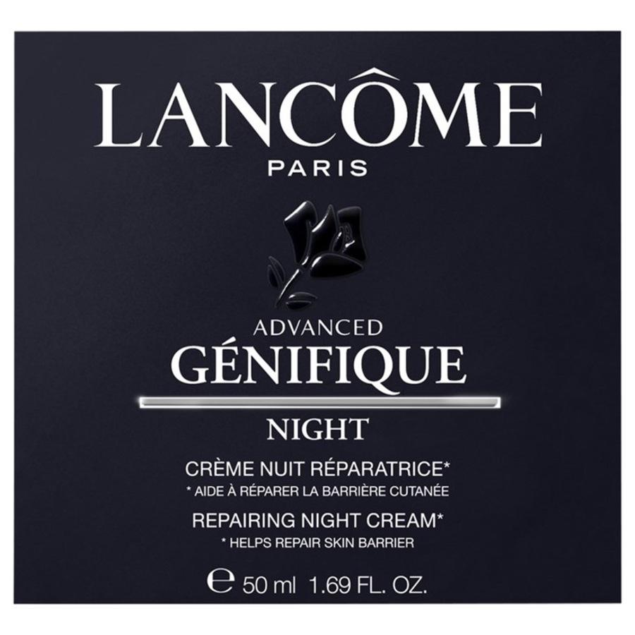 Lancôme Crema da notte Advanced Génifique Night In Vendita