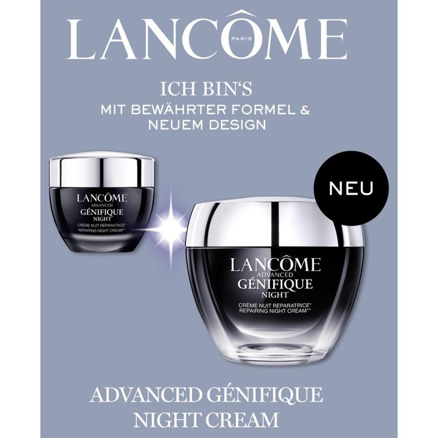 Lancôme Crema da notte Advanced Génifique Night In Vendita