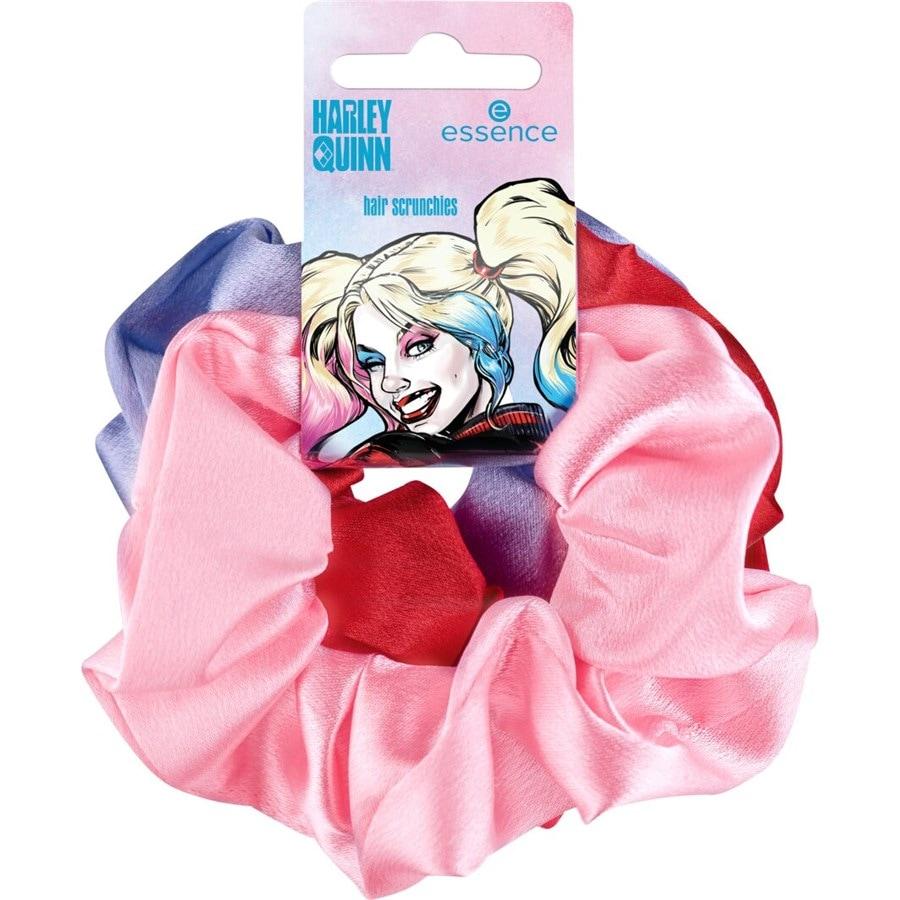Essence Harley Quinn Scrunchies In Linea
