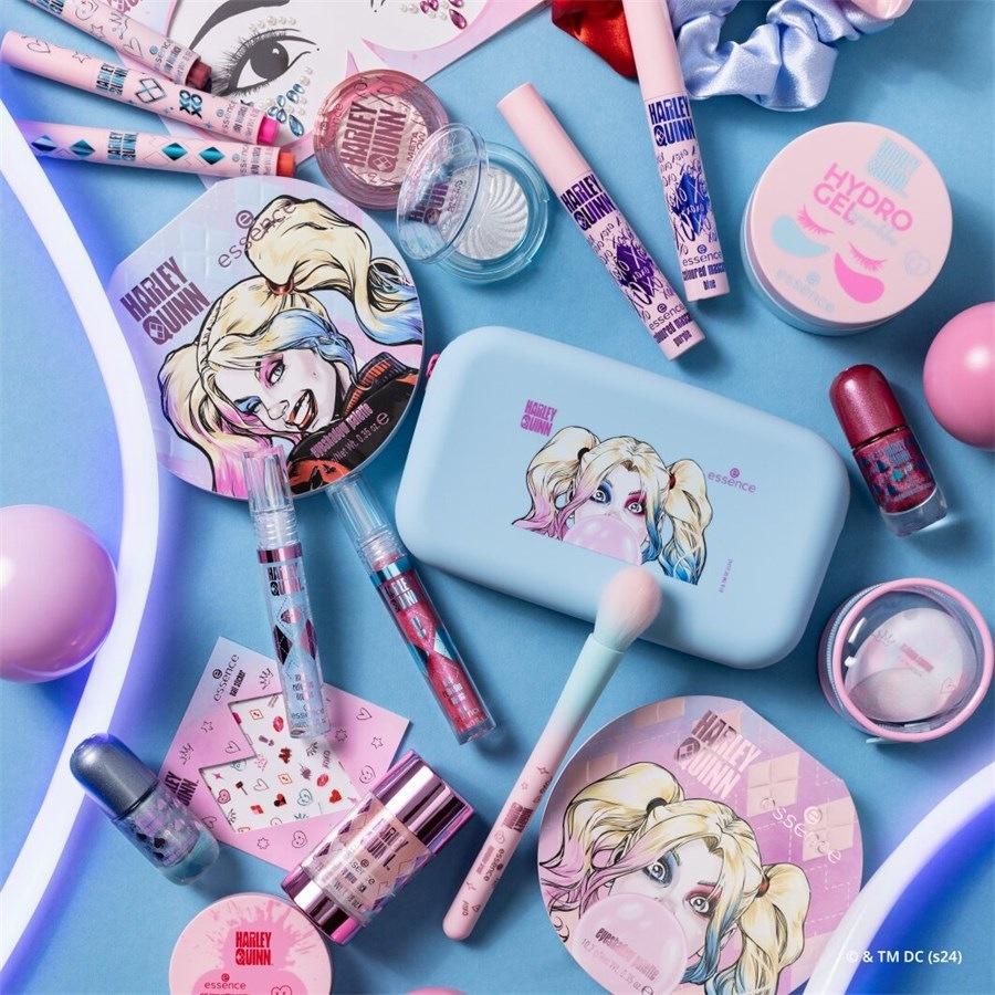 Essence Harley Quinn Scrunchies In Linea