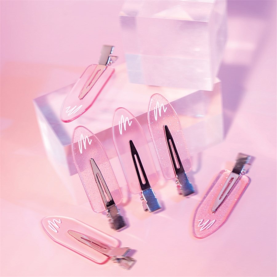 Mermade Hair Clips No Crease Clips Spedizione Gratuita