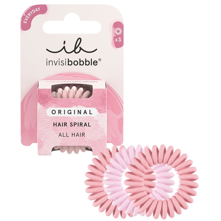 Invisibobble Original The Pinks Consegna Veloce