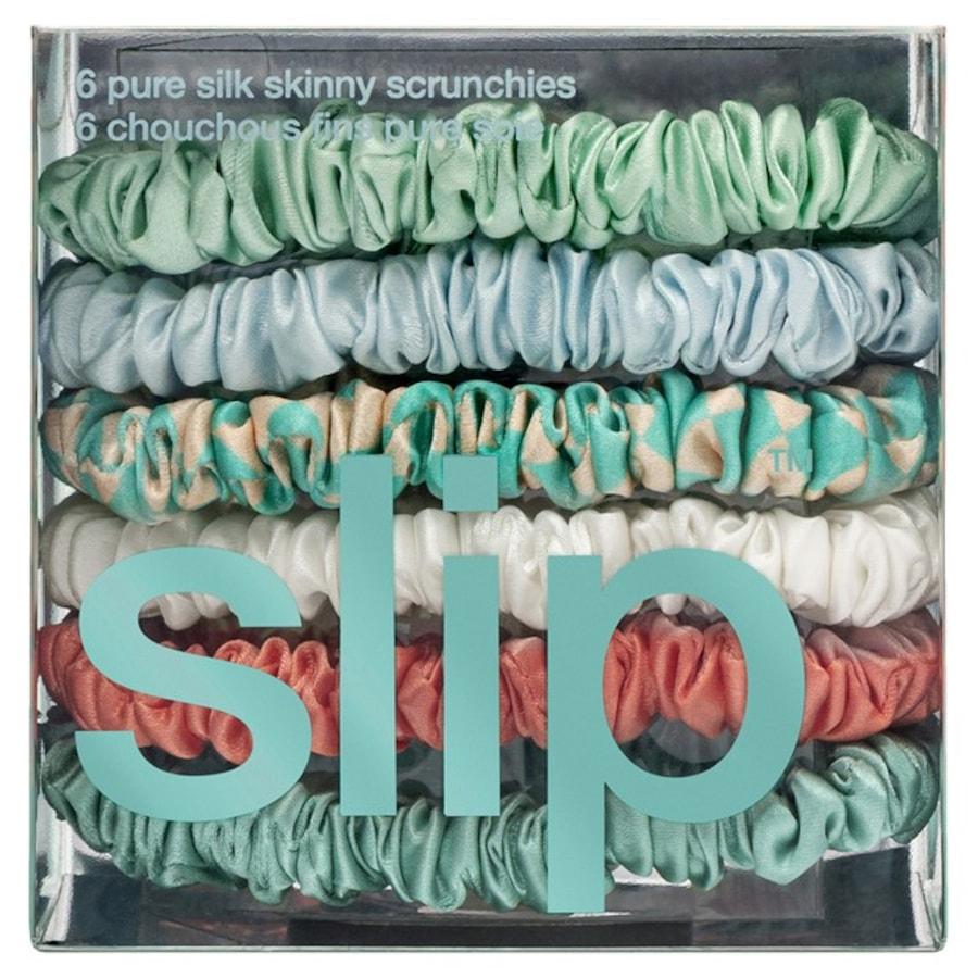 slip Hair Care Seabreeze Skinny Scrunchies Promozione Limitata