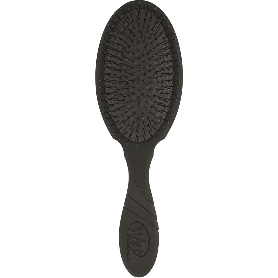 Wet Brush Pro Detangler Black Presa