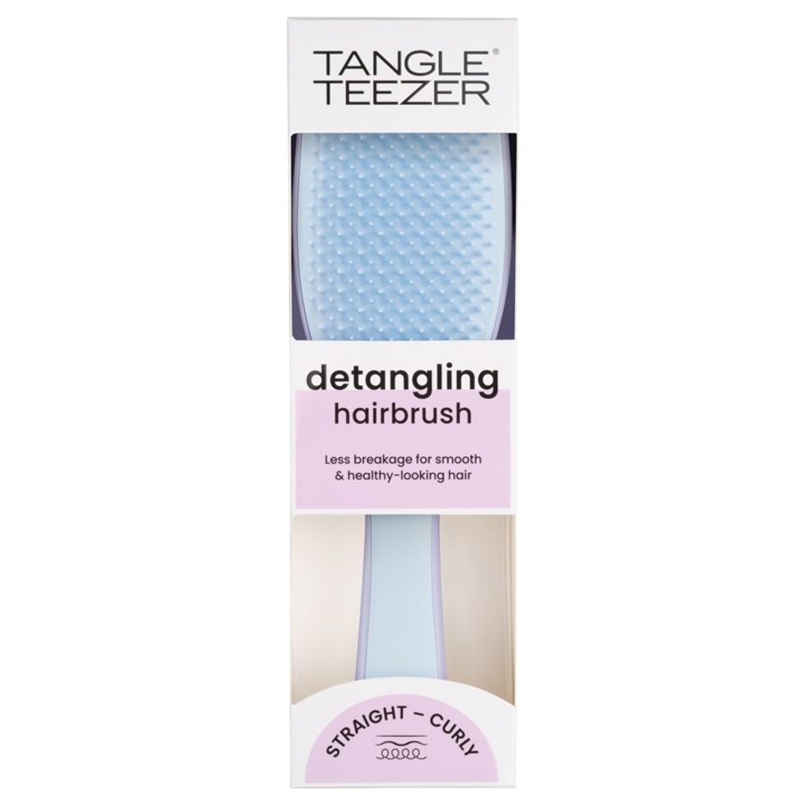 Tangle Teezer The Wet Detangler Lilac & Blue Sconto