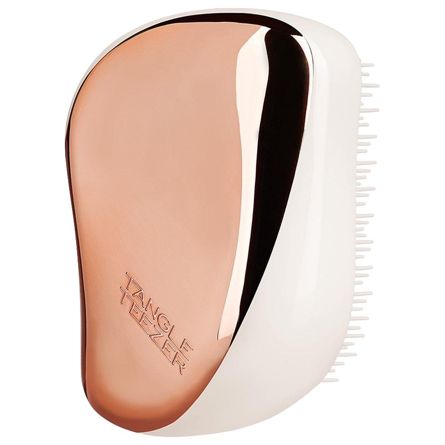 Tangle Teezer Compact Styler Rose Gold Cream Offerte