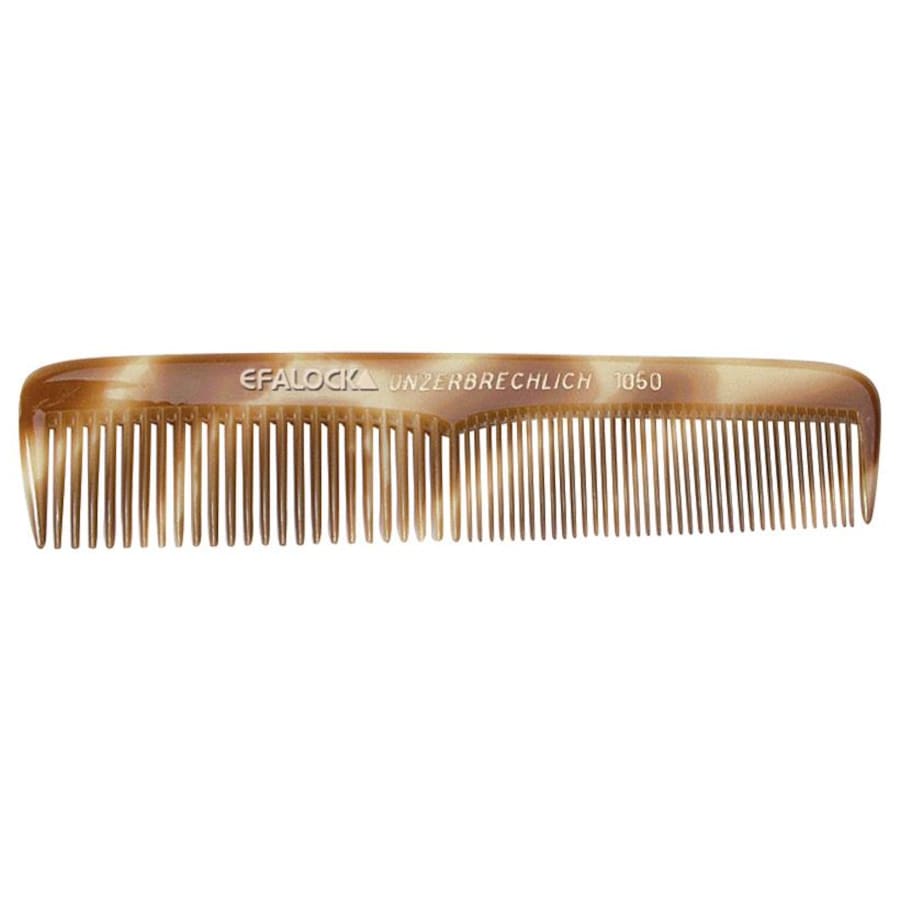 Efalock Professional Pettini Pettine tascabile in nylon 5.0 Vendita Calda