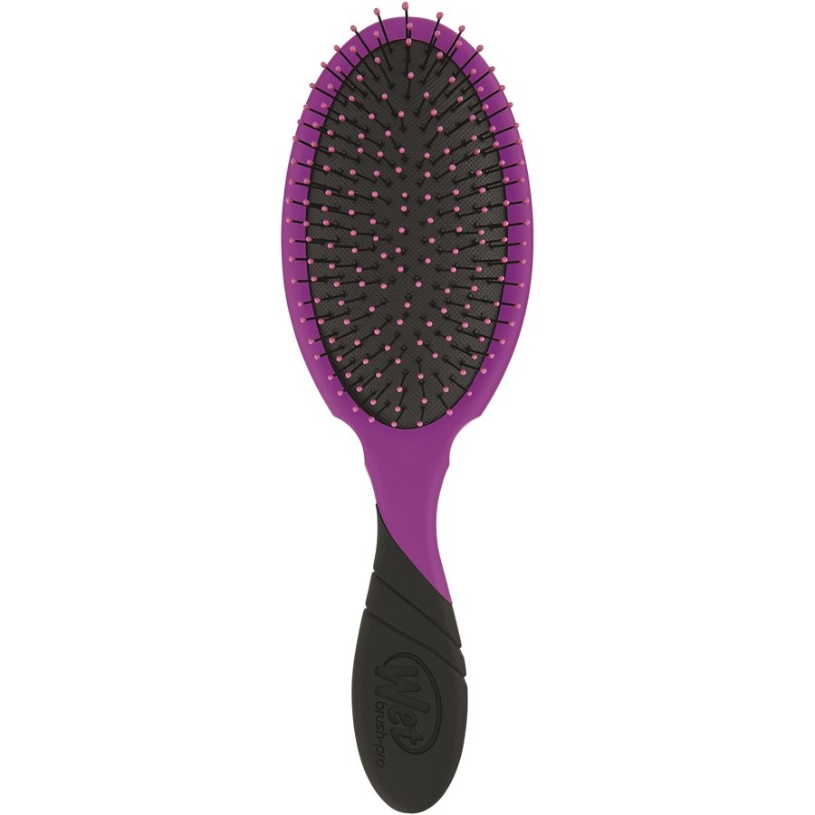 Wet Brush Pro Detangler Purple Nuova