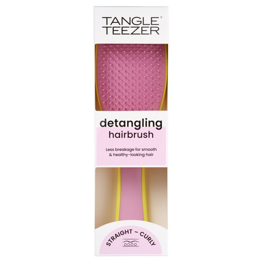 Tangle Teezer The Ultimate Brush Ultimate Detangler Apricot Rosebud Moda