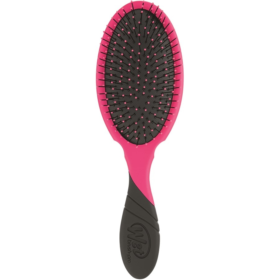 Wet Brush Pro Detangler Pink Italia