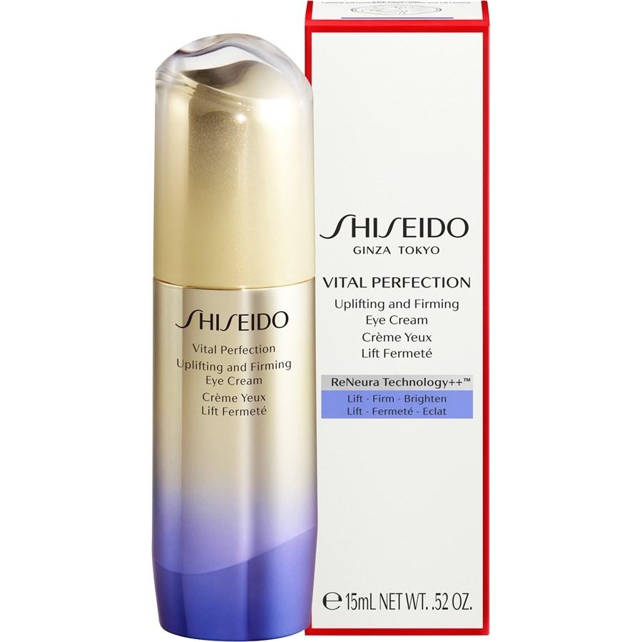 Shiseido Vital Perfection Uplifting and Firming Eye Cream Vendita