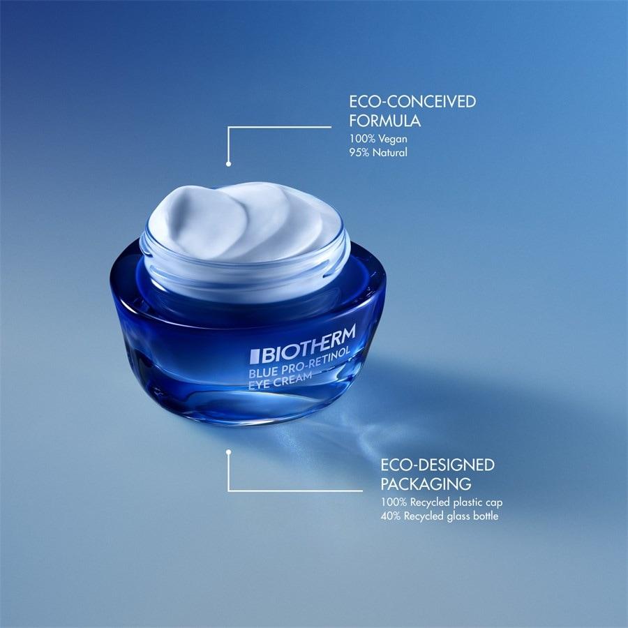 Biotherm Blue Therapy Crema per gli occhi Soddisfazione Garantita