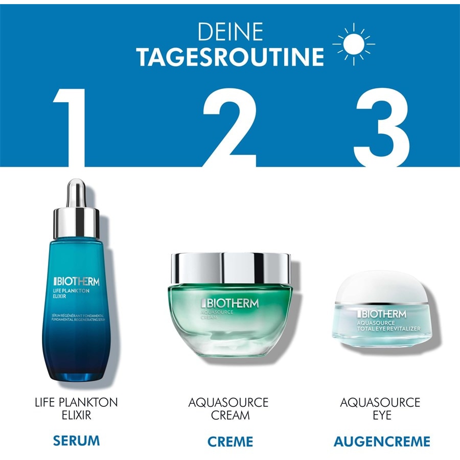 Biotherm Aquasource Eye Revitalizer Acquista Ora