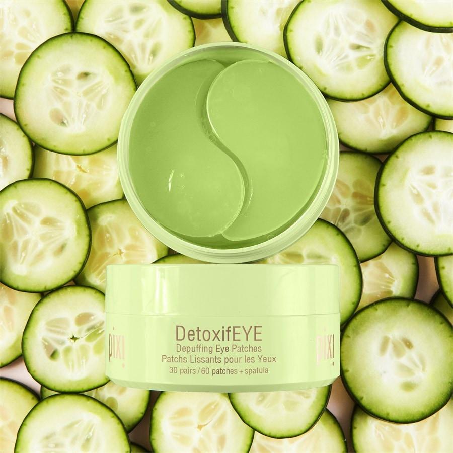 Pixi Cura del viso DetoxifEYE Patches Fino Al -60%