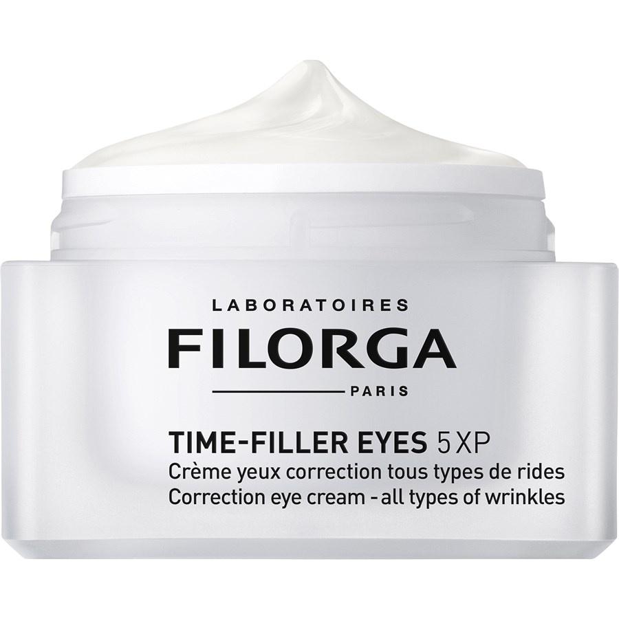 Filorga Time-Filler Time-Filler Eyes 5 XP Fornitura limitata