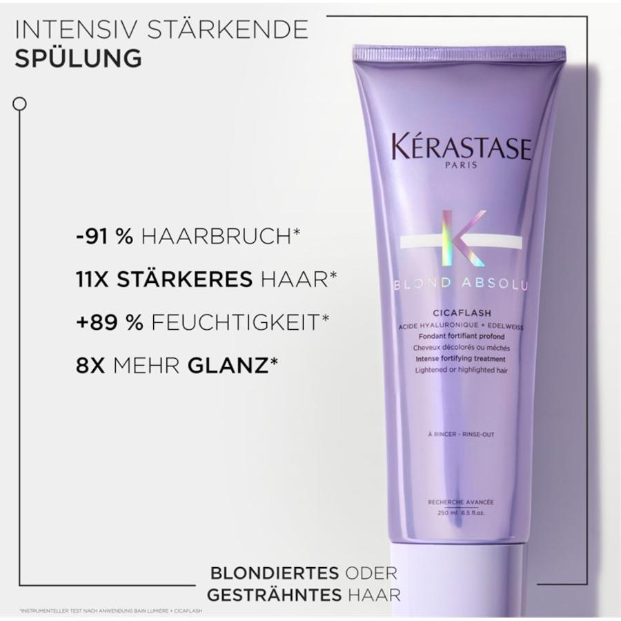 Kérastase Blond Absolu Cicaflash Conditioner Sconto
