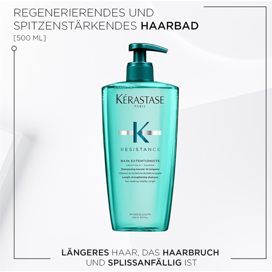Kérastase Résistance Bain Extentioniste Online