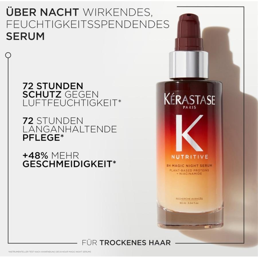 Kérastase Nutritive 8H Magic Night Serum In Vendita
