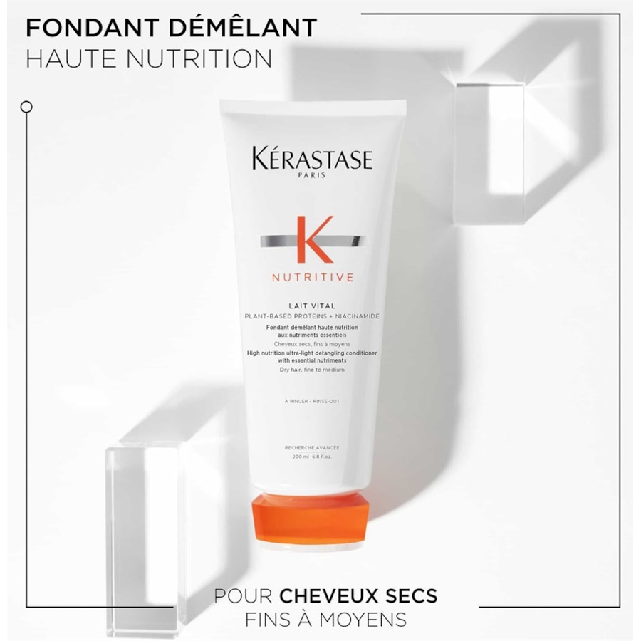 Kérastase Nutritive Lait Vital Lotion Vendita Economica