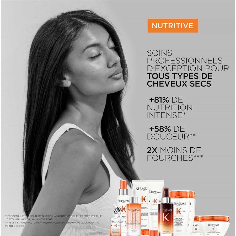 Kérastase Nutritive Lait Vital Lotion Vendita Economica
