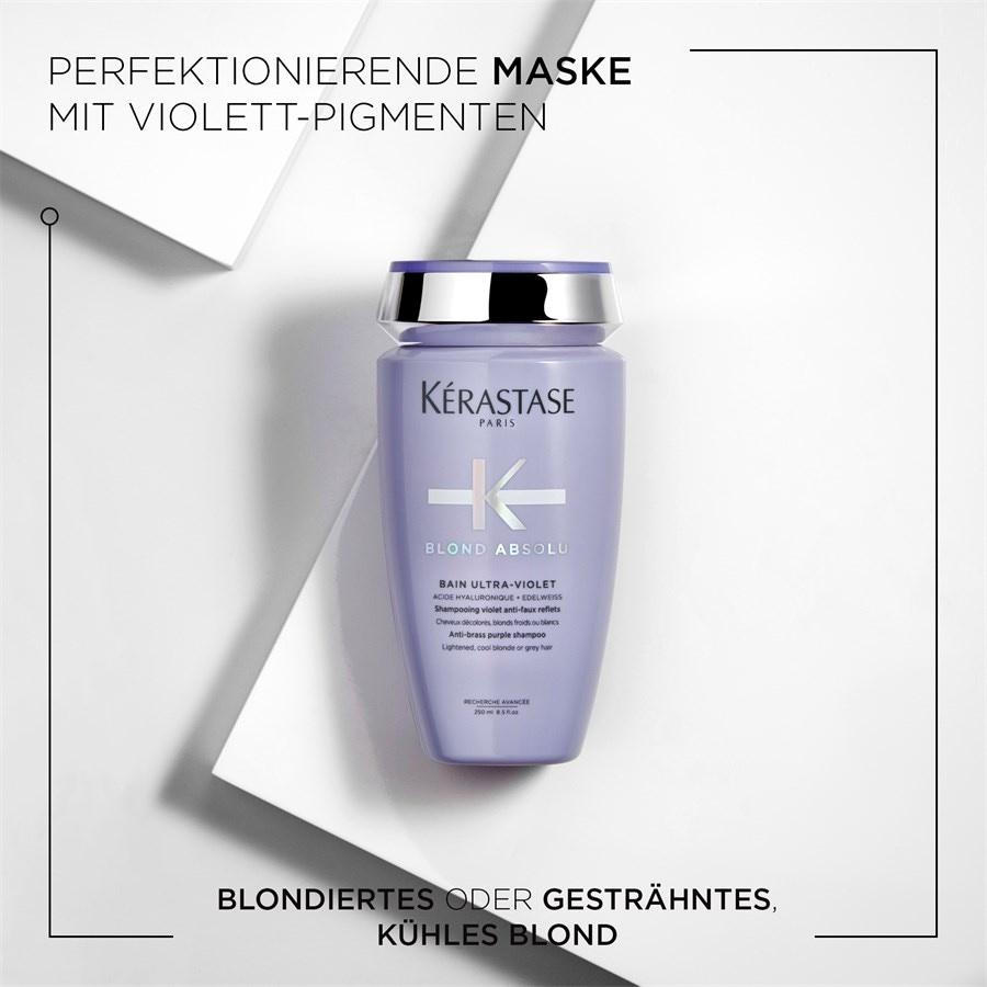 Kérastase Blond Absolu Bain Ultra-Violet I Più Venduti