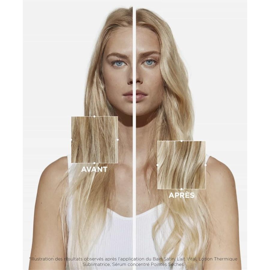 Kérastase Nutritive Bain Satin Shampoo Vendite Flash