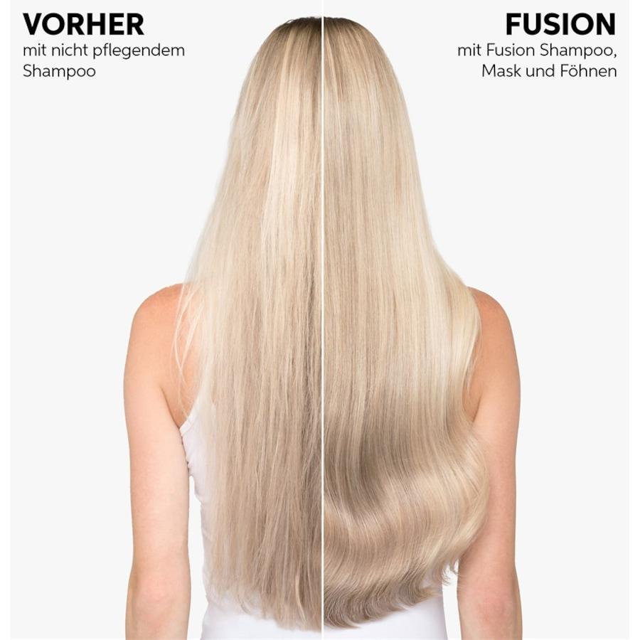Wella Fusion Intense Repair Mask Negozio
