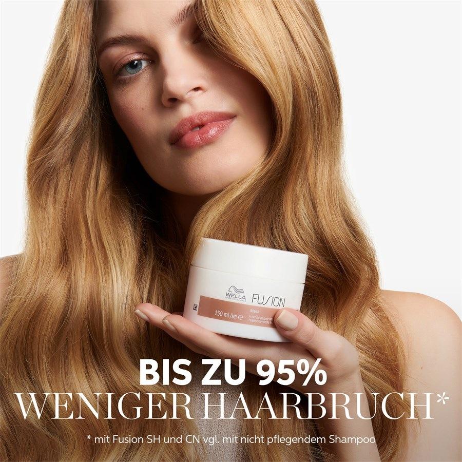 Wella Fusion Intense Repair Mask Negozio