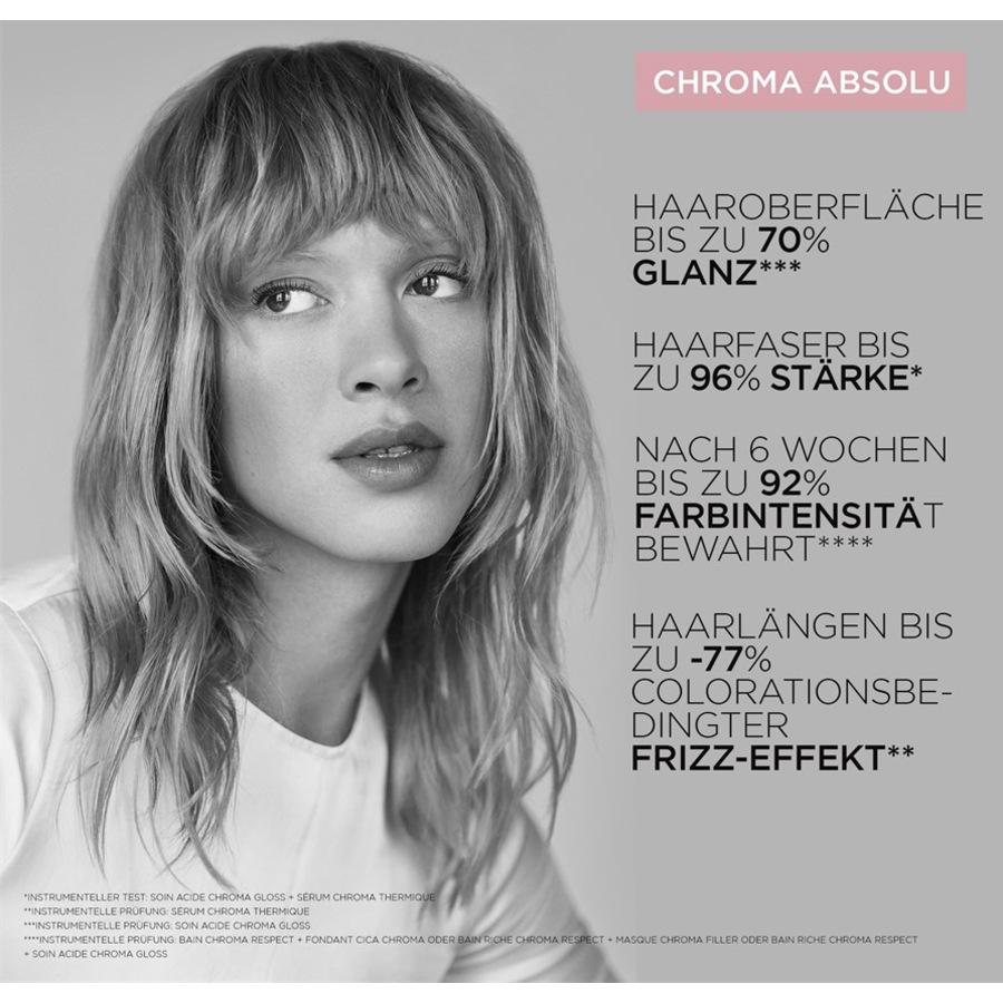 Kérastase Chroma Absolu Bain Chroma Respect Nuova