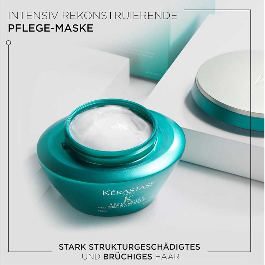 Kérastase Résistance Masque Therapiste Moda